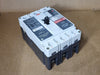 EATON CUTLER-HAMMER 3 Amp, 3 Pole, 600 Volts Motor Circuit Breaker HMAP003A0C