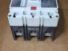 EATON CUTLER-HAMMER 7 Amp, 3 Pole, 600 Volts Motor Circuit Breaker HMCP007C0C