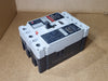 WESTINGHOUSE 7 Amp, 3 Pole, 600 Volts Motor Circuit Breaker HMCP007C0S