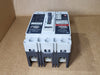 WESTINGHOUSE 7 Amp, 3 Pole, 600 Volts Motor Circuit Breaker HMCP007C0S