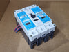 EATON CUTLER-HAMMER 15 Amp, 3 Pole, 600 Volts Circuit Breaker FDB3015S