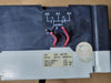EATON CUTLER-HAMMER 15 Amp, 3 Pole, 600 Volts Circuit Breaker FDB3015S