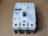 ALLEN-BRADLEY 15 Amp, 3 Pole, 600 Volts Motor Circuit Breaker 140M-I8P-C15S-M