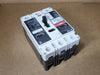 EATON 7 Amp, 3 Pole, 600 Volts Motor Circuit Breaker HMCP007C08