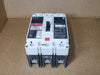 EATON 3 Amp, 3 Pole, 600 Volts Circuit Breaker HMCPS003A0C