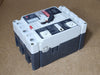 EATON 7 Amp, 3 Pole, 600 Volts Circuit Breaker HMCPS007C0C
