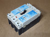 CUTLER-HAMMER 100 Amp, 3 Pole, 600 Volts Circuit Breaker FDB3100