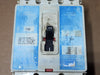 CUTLER-HAMMER 100 Amp, 3 Pole, 600 Volts Circuit Breaker FDB3100