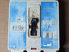 CUTLER-HAMMER 100 Amp, 3 Pole, 600 Volts Circuit Breaker FDB3100