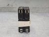 SQUARE D 30-30 Amp, Twin Pole, 120/240 Volts Circuit Breaker