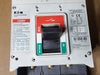 EATON 630 Amp, 3 Pole, 600 Volts Circuit Breaker LGH3630NN