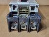 EATON 630 Amp, 3 Pole, 600 Volts Circuit Breaker LGH3630NN