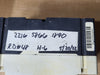 WESTINGHOUSE 20 Amp, 3 Pole, 480 Volts Circuit Breaker EHD3020