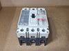 WESTINGHOUSE 15 Amp, 3 Pole, 600 Volts Circuit Breaker HMCP015E0