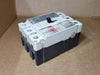 WESTINGHOUSE 15 Amp, 3 Pole, 600 Volts Circuit Breaker HMCP015E0