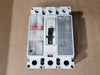 WESTINGHOUSE 15 Amp, 3 Pole, 600 Volts Circuit Breaker HMCP015E0