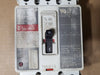WESTINGHOUSE 15 Amp, 3 Pole, 600 Volts Circuit Breaker HMCP015E0
