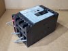SIEMENS 30 Amp, 3 Pole, 600 Volts Circuit Breaker ED63A030 w/ Auxiliary Switch A01ED64B