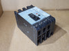 SIEMENS 30 Amp, 3 Pole, 600 Volts Circuit Breaker ED63A030 w/ Auxiliary Switch A01ED64B
