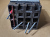 SIEMENS 30 Amp, 3 Pole, 600 Volts Circuit Breaker ED63A030 w/ Auxiliary Switch A01ED64B