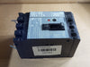 SIEMENS 30 Amp, 3 Pole, 600 Volts Circuit Breaker ED63A030 w/ Auxiliary Switch A01ED64B