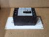 SIEMENS 10 Amp, 3 Pole, 600 Volts Circuit Breaker ED63A010 w/ Auxiliary Switch A01ED64B