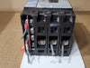 SIEMENS 10 Amp, 3 Pole, 600 Volts Circuit Breaker ED63A010 w/ Auxiliary Switch A01ED64B