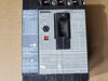 SIEMENS 10 Amp, 3 Pole, 600 Volts Circuit Breaker ED63A010 w/ Auxiliary Switch A01ED64B