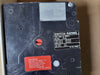 SIEMENS 10 Amp, 3 Pole, 600 Volts Circuit Breaker ED63A010 w/ Auxiliary Switch A01ED64B