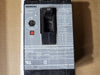SIEMENS 10 Amp, 3 Pole, 600 Volts Circuit Breaker ED63A010