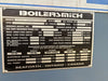 BOILERSMITH 400 BHP Hot Water Boiler EF3LW-2000SF-X-30 w/ Furnace