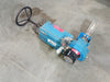 METSO 6" Butterfly Valve w/ Actuator B1JRU10/40