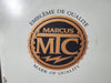 MARCUS 300 kVA Transformer 600 Pri. Volts, 120/208 Sec. Volts, MT300A1