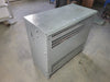 E.V.I 30 kVA Transformer 600 Pri.Volts, 600Y/346 Sec. Volts, CDTC0030VVC6XXBA