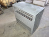 E.V.I 30 kVA Transformer 600 Pri.Volts, 600Y/346 Sec. Volts, CDTC0030VVC6XXBA