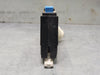 WESTINGHOUSE 15 Amp, 1 Pole, 120 Volts Circuit Breaker GFCBB115