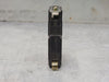 SQUARE D 15 Amp, 1 Pole, 120/240 volts Circuit Breaker QOB115