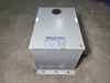 MARCUS 30 kVA Transformer 600 Pri. Volts, 480/440 Sec. Volts MAT30A19