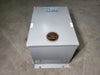 MARCUS 30 kVA Transformer 600 Pri. Volts, 480/440 Sec. Volts MAT30A19
