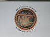 MARCUS 30 kVA Transformer 600 Pri. Volts, 480/440 Sec. Volts MAT30A19
