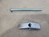 DEWALT Toggle Bolt RH 3/8"  x 5", 04451-PWR (Box of 25)
