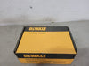 DEWALT Toggle Bolt RH 3/8"  x 5", 04451-PWR (Box of 25)