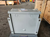 HAMMOND 6 kVA Transformer 600/480 Pri. Volts, 208/240/400 Sec. Volts Y006QTCB