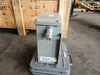 HAMMOND 6 kVA Transformer 600/480 Pri. Volts, 208/240/400 Sec. Volts Y006QTCB