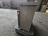 HAMMOND 6 kVA Transformer 600/480 Pri. Volts, 208/240/400 Sec. Volts Y006QTCB