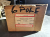 CANADIAN GENERAL ELECTRIC 10 Amp Relay CR2810A14DE2
