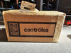 CANADIAN GENERAL ELECTRIC 10 Amp Relay CR2810A14AC002