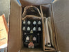 CANADIAN GENERAL ELECTRIC 10 Amp Relay CR2810A14AC002