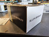 ALLEN-BRADLEY Illuminated Amber Extended Head Cap 800T-N42 (Box of 6)