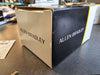 ALLEN-BRADLEY Illuminated Amber Extended Head Cap 800T-N42 (Box of 6)